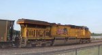 UP 7031